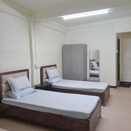 Southern Lodge, Kohima, Nagaland Extérieur photo