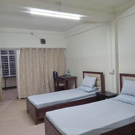 Southern Lodge, Kohima, Nagaland Extérieur photo
