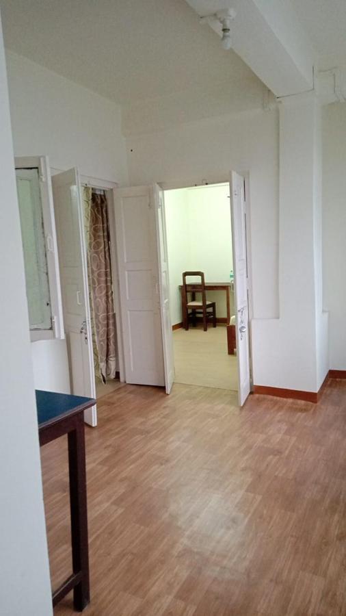 Southern Lodge, Kohima, Nagaland Extérieur photo